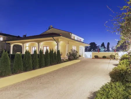 Villa Monica – Maison 4 chambres avec piscine privée : photo 5