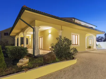 Villa Monica – Maison 4 chambres avec piscine privée : photo 6