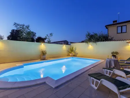 Villa Monica – Maison 4 chambres avec piscine privée : photo 7