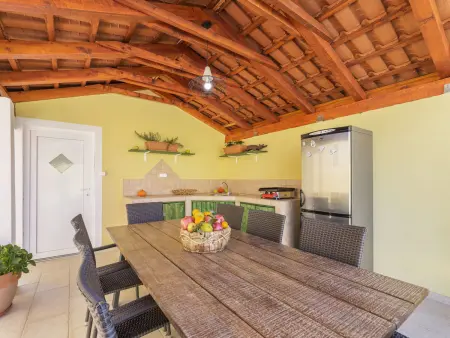 Villa Monica – Maison 4 chambres avec piscine privée : photo 16