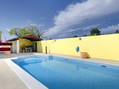 Villa Monica – Maison 4 chambres avec piscine privée : photo 26