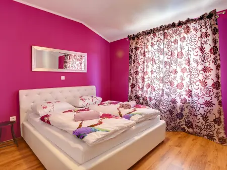 Villa Monica – Maison 4 chambres avec piscine privée : photo 27