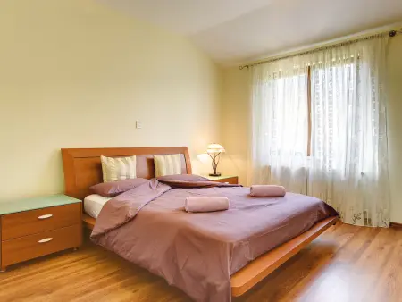 Villa Monica – Maison 4 chambres avec piscine privée : photo 30