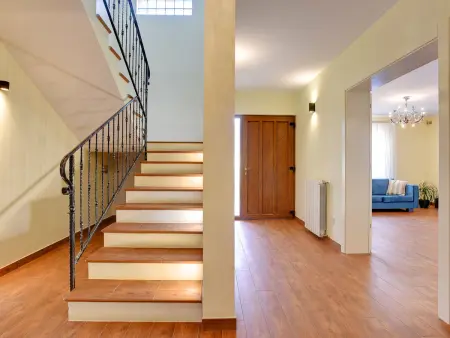 Villa Monica – Maison 4 chambres avec piscine privée : photo 31
