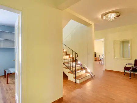 Villa Monica – Maison 4 chambres avec piscine privée : photo 32