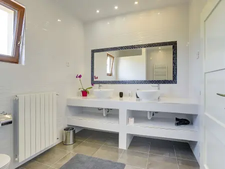 Villa Monica – Maison 4 chambres avec piscine privée : photo 37