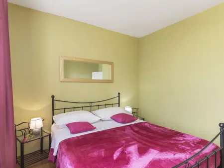 Villa Monica – Maison 4 chambres avec piscine privée : photo 40