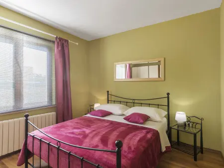 Villa Monica – Maison 4 chambres avec piscine privée : photo 41