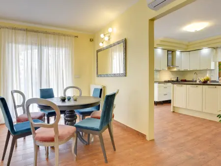 Villa Monica – Maison 4 chambres avec piscine privée : photo 45