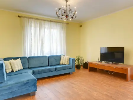 Villa Monica – Maison 4 chambres avec piscine privée : photo 47