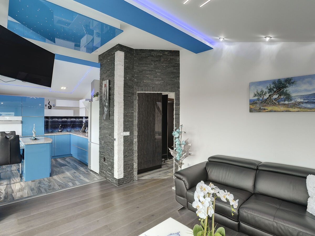 Villa Danijela : 2 appartements, piscine à Fažana - Photo 17