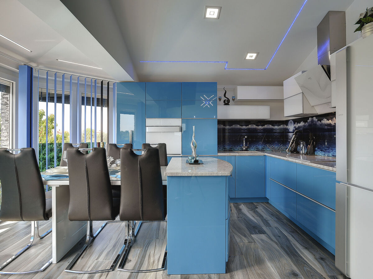 Villa Danijela : 2 appartements, piscine à Fažana - Photo 21
