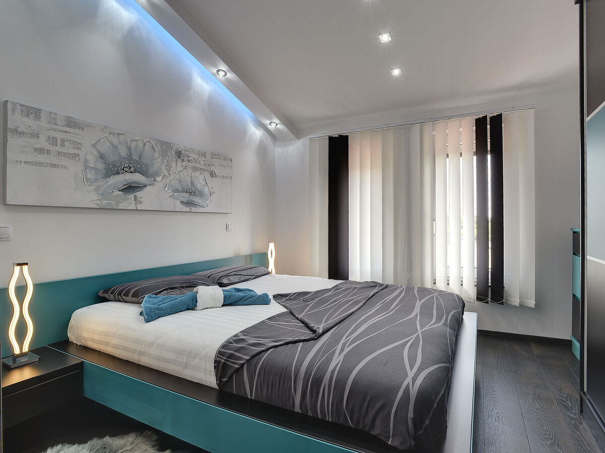 Villa Danijela : 2 appartements, piscine à Fažana - Photo 23
