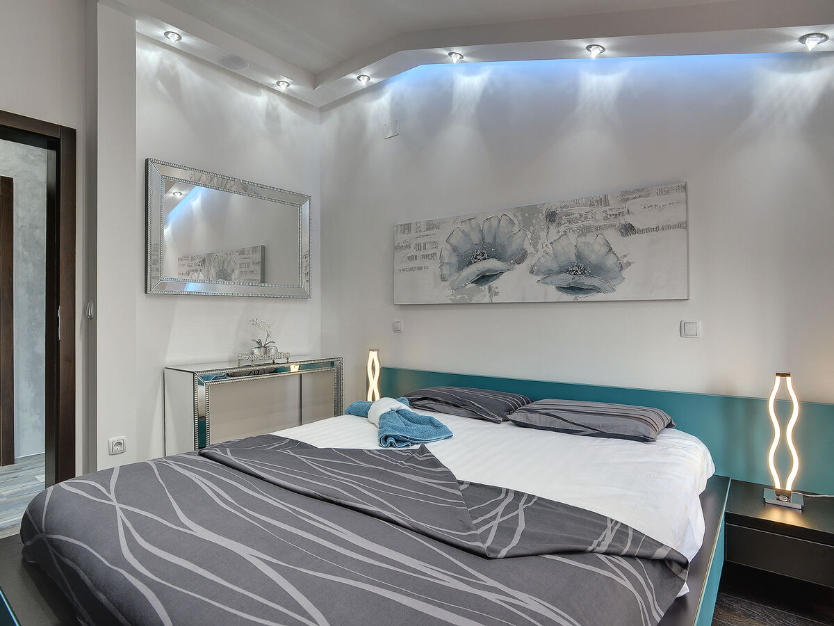 Villa Danijela : 2 appartements, piscine à Fažana - Photo 24