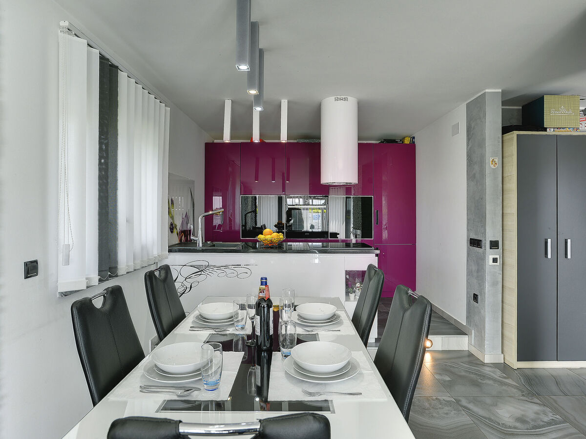 Villa Danijela : 2 appartements, piscine à Fažana - Photo 29