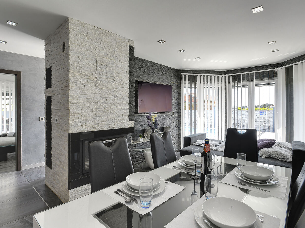 Villa Danijela : 2 appartements, piscine à Fažana - Photo 30