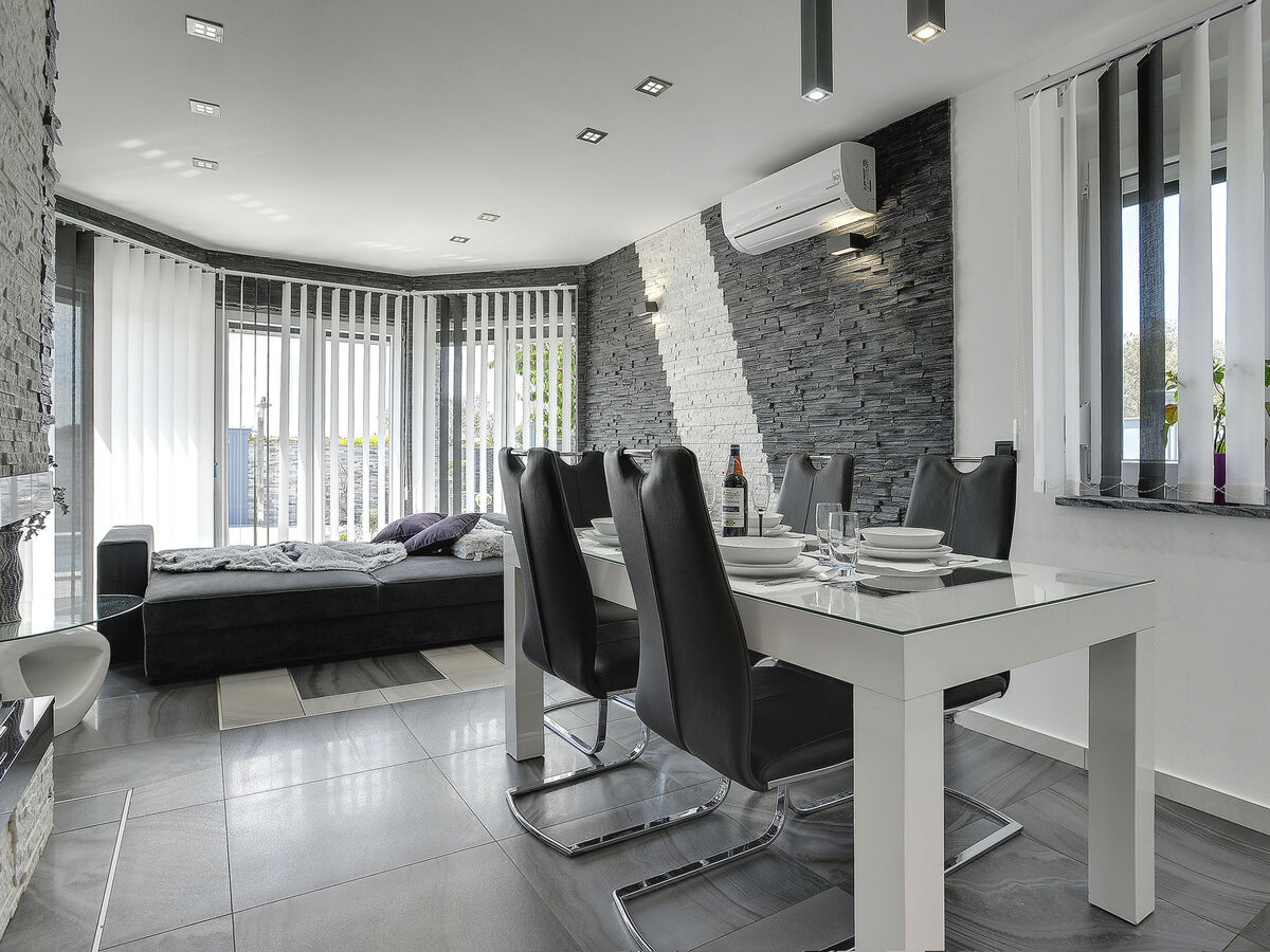 Villa Danijela : 2 appartements, piscine à Fažana - Photo 31