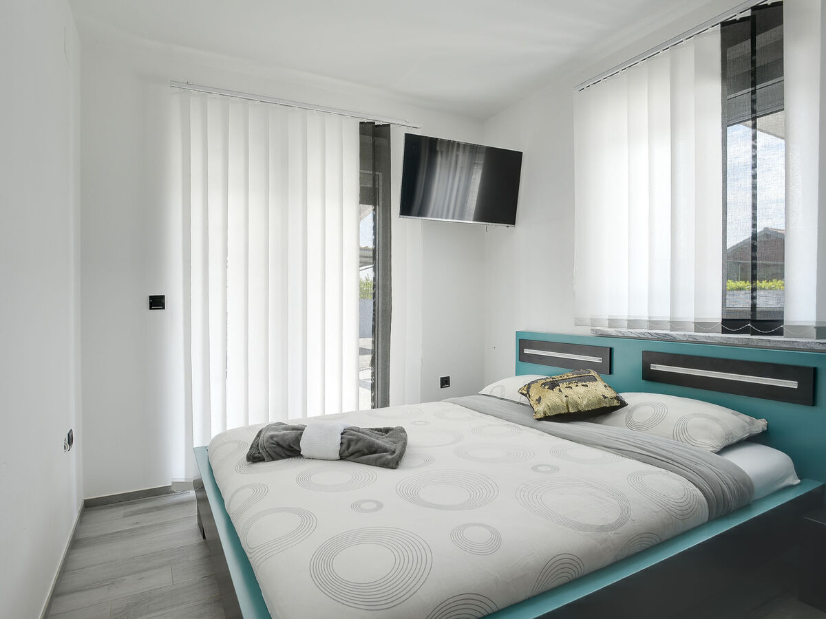 Villa Danijela : 2 appartements, piscine à Fažana - Photo 32