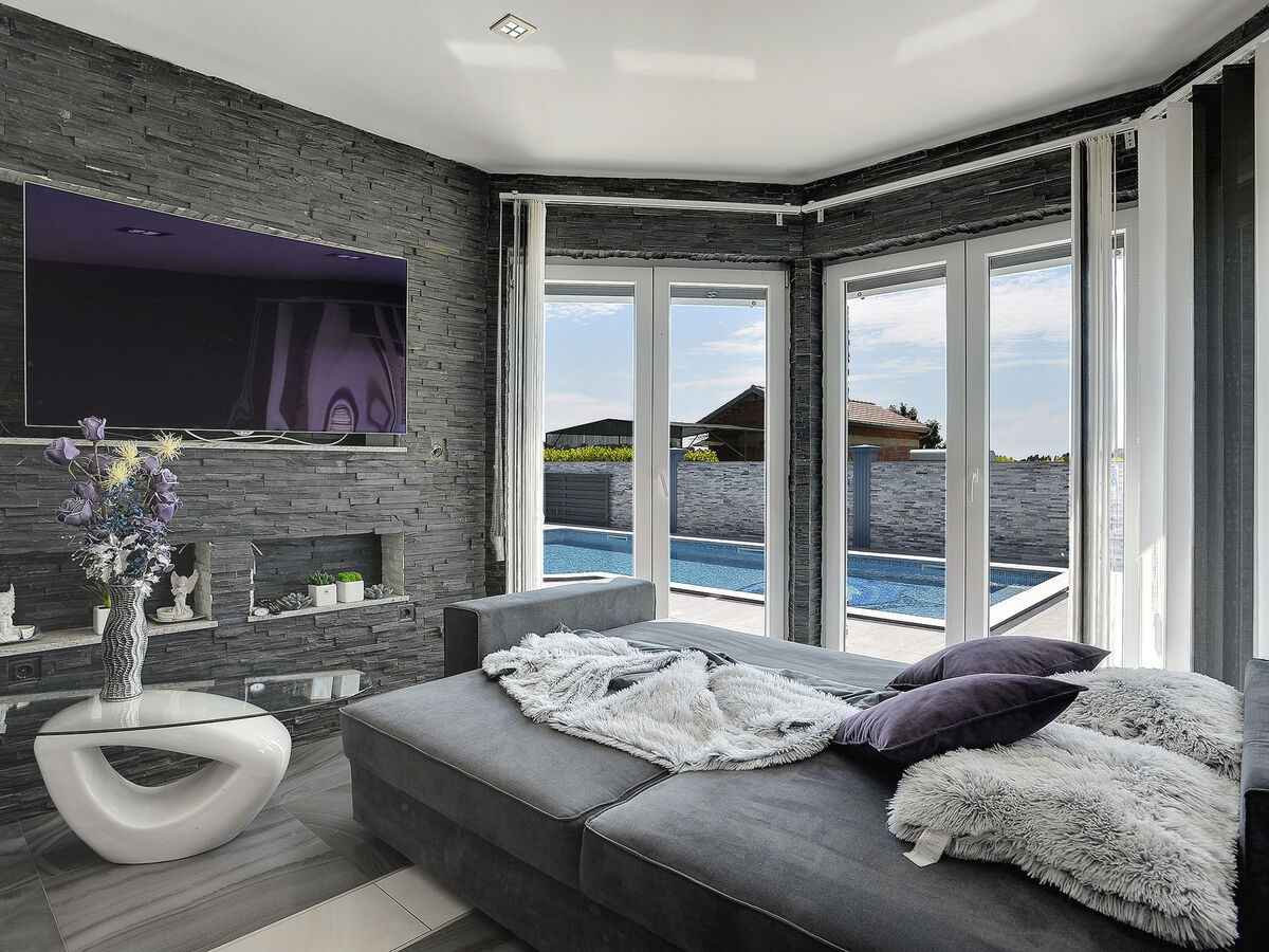 Villa Danijela : 2 appartements, piscine à Fažana - Photo 33