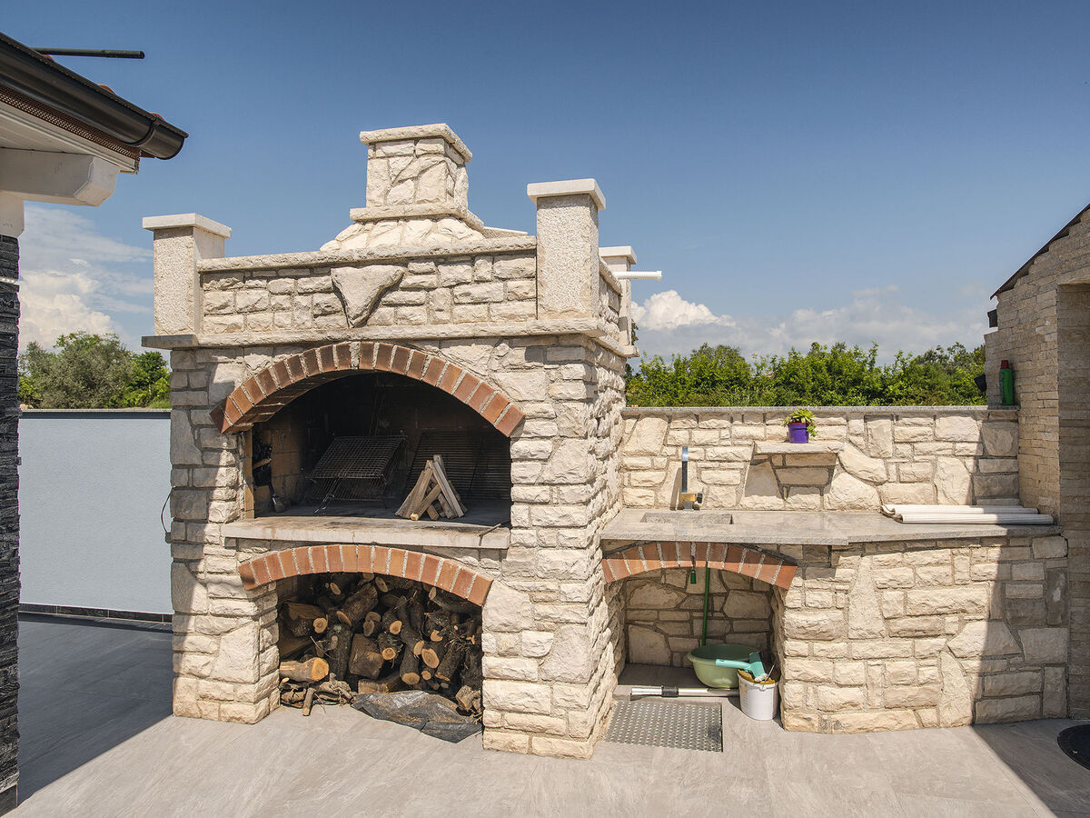 Villa Danijela : 2 appartements, piscine à Fažana - Photo 35
