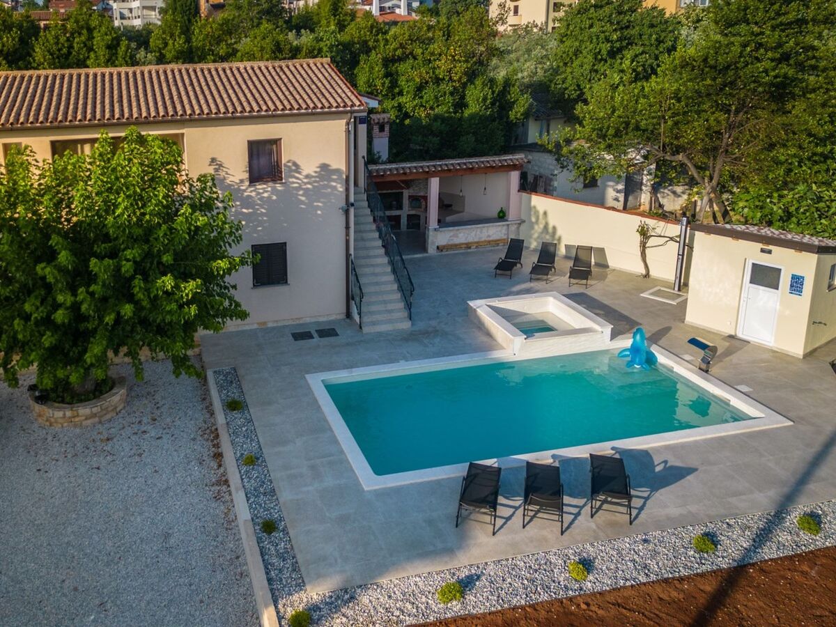 Casa Fasana, maison 3 chambres avec piscine et jacuzzi - Photo 1