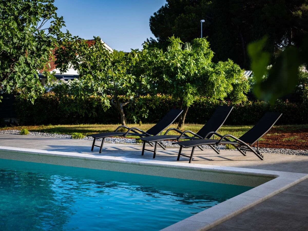 Casa Fasana, maison 3 chambres avec piscine et jacuzzi - Photo 2