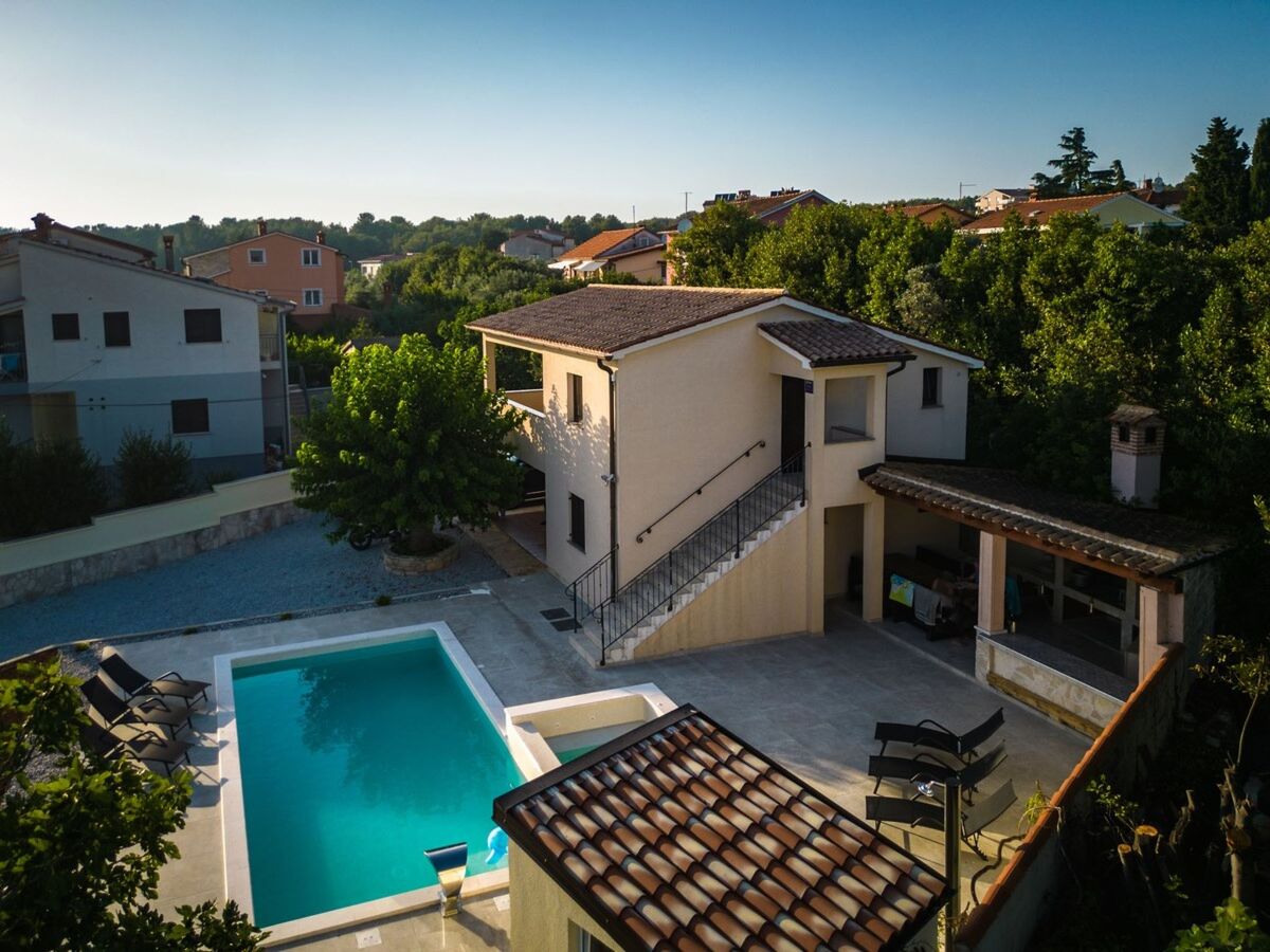 Casa Fasana, maison 3 chambres avec piscine et jacuzzi - Photo 3