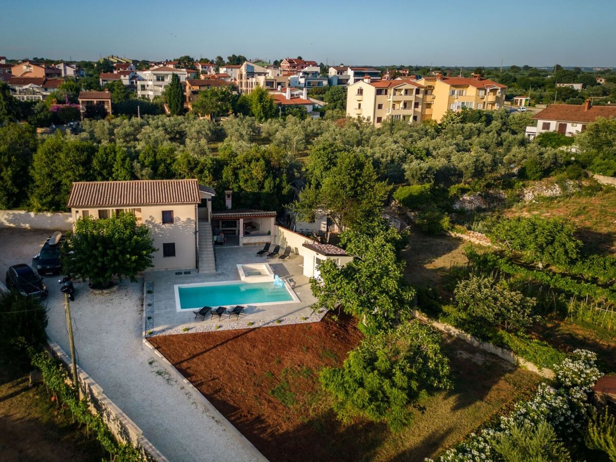 Casa Fasana, maison 3 chambres avec piscine et jacuzzi - Photo 4