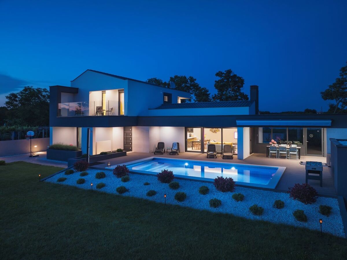 Villa Linea - Maison 3 chambres avec piscine à Fažana - Photo 2