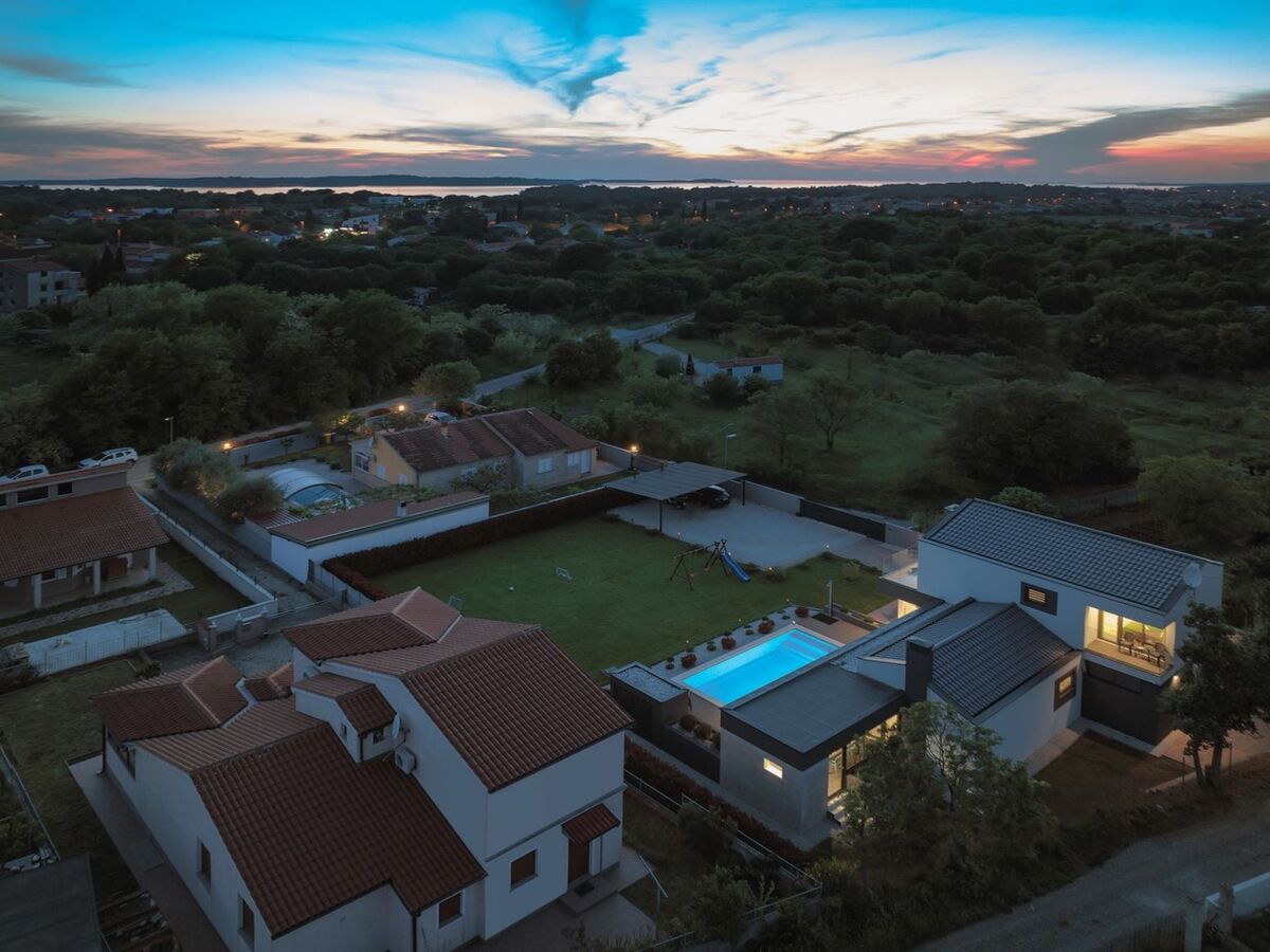 Villa Linea - Maison 3 chambres avec piscine à Fažana - Photo 4
