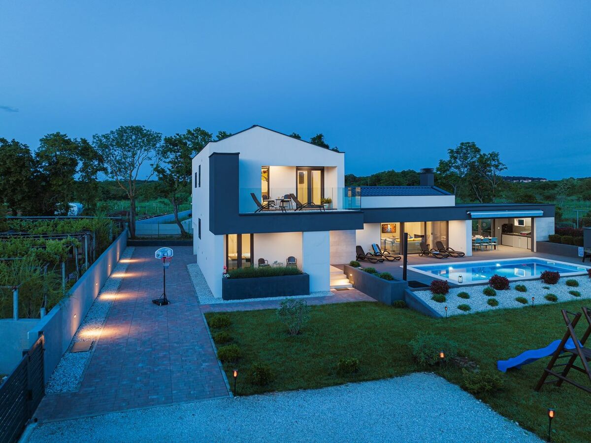 Villa Linea - Maison 3 chambres avec piscine à Fažana - Photo 5
