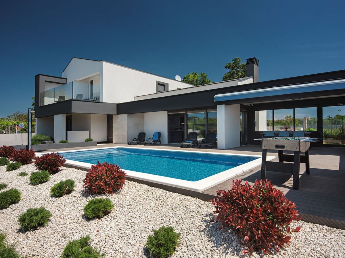 Villa Linea - Maison 3 chambres avec piscine à Fažana - Photo 6