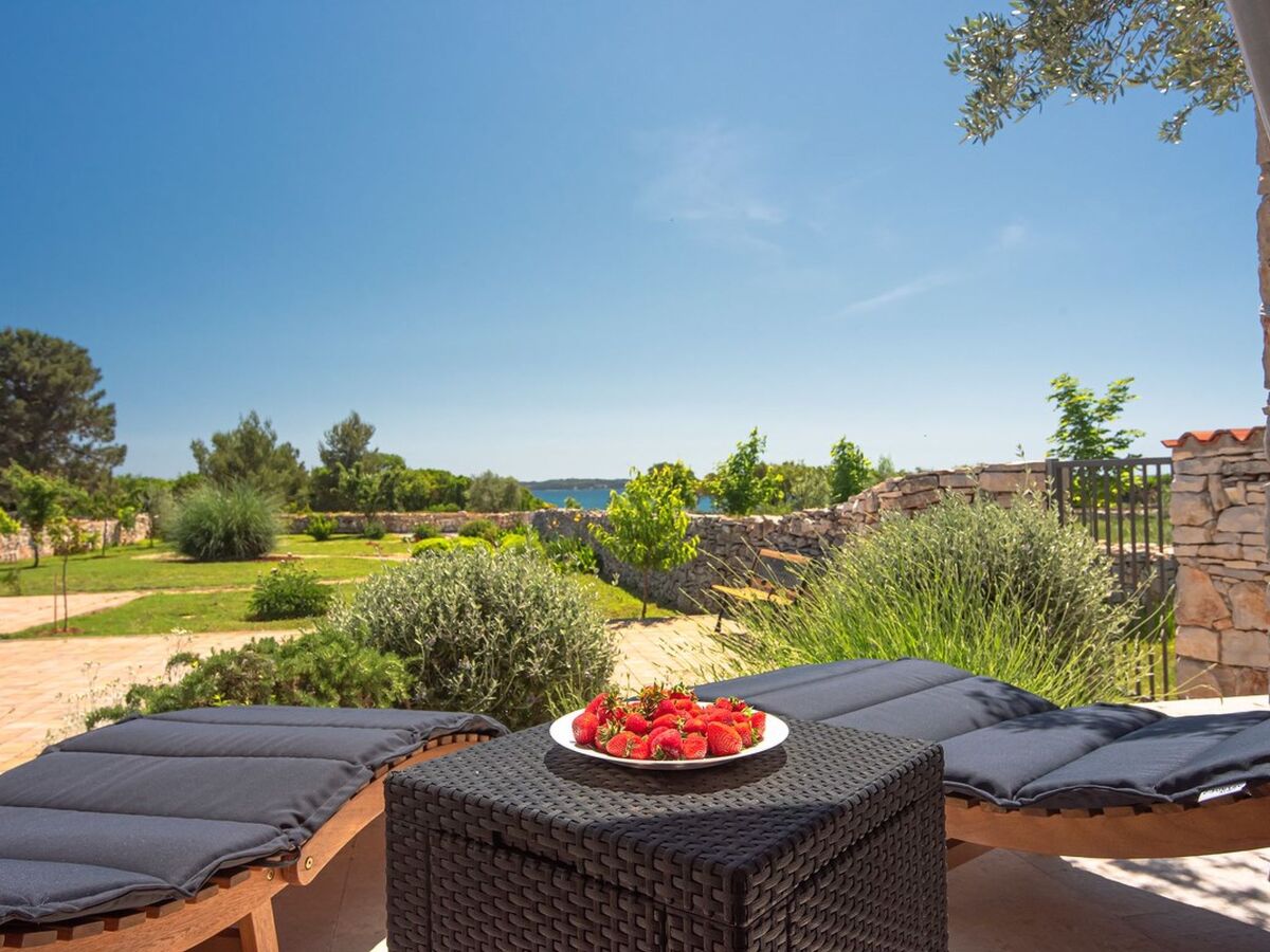 Villa Emily à Fažana, 80 m de la plage - Photo 5