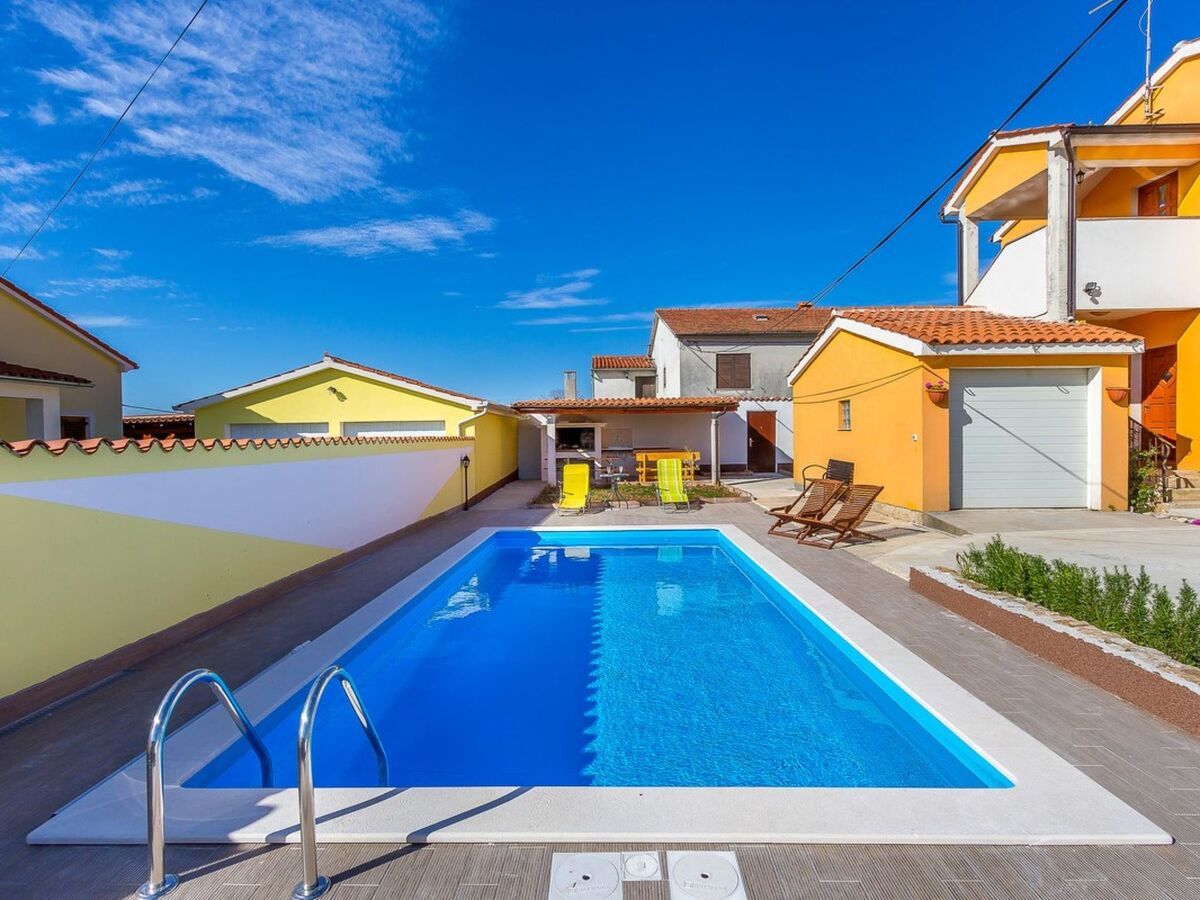 Villa Ninetta, maison 6 chambres avec piscine privée - Photo 2