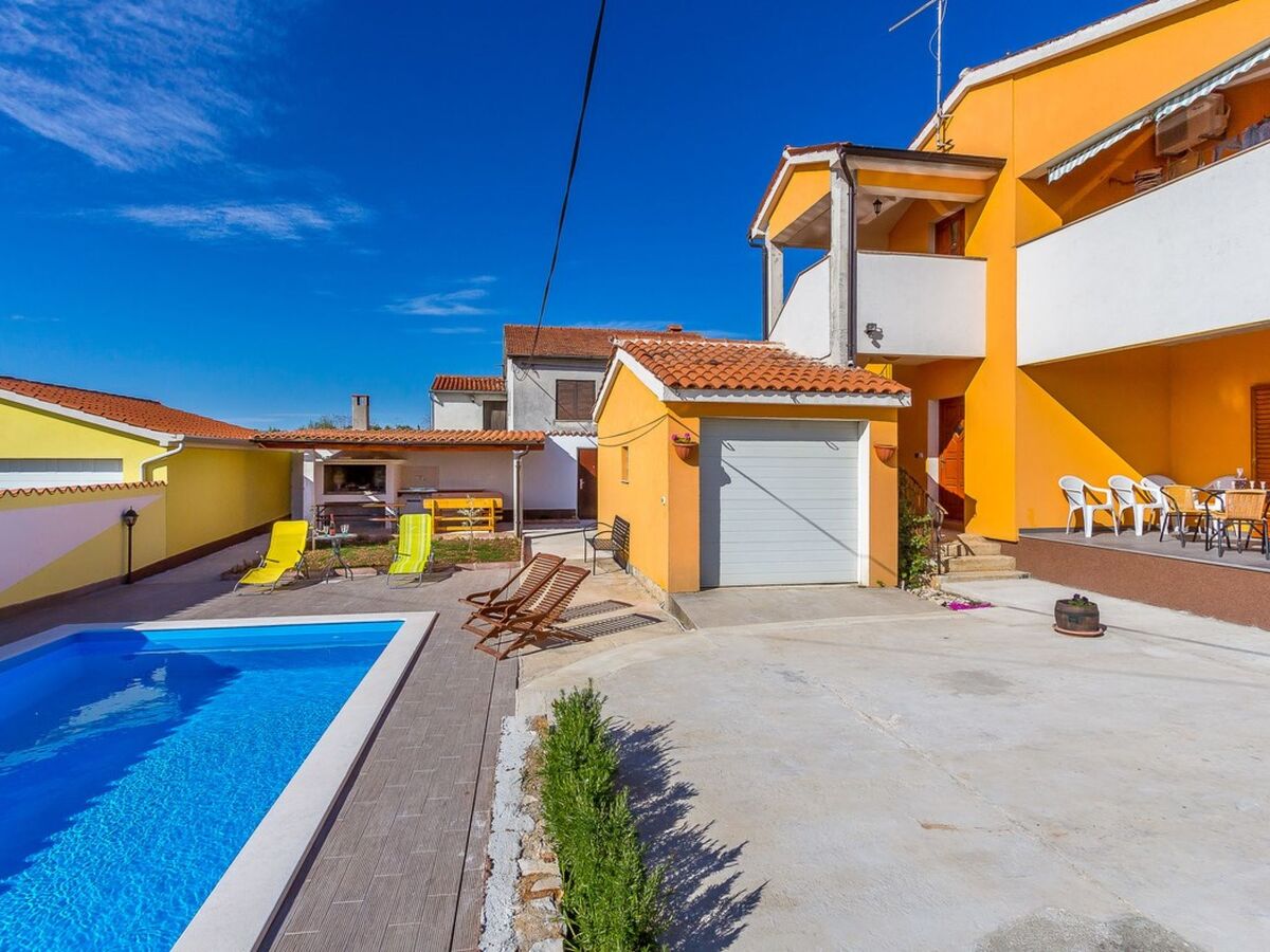 Villa Ninetta, maison 6 chambres avec piscine privée - Photo 3
