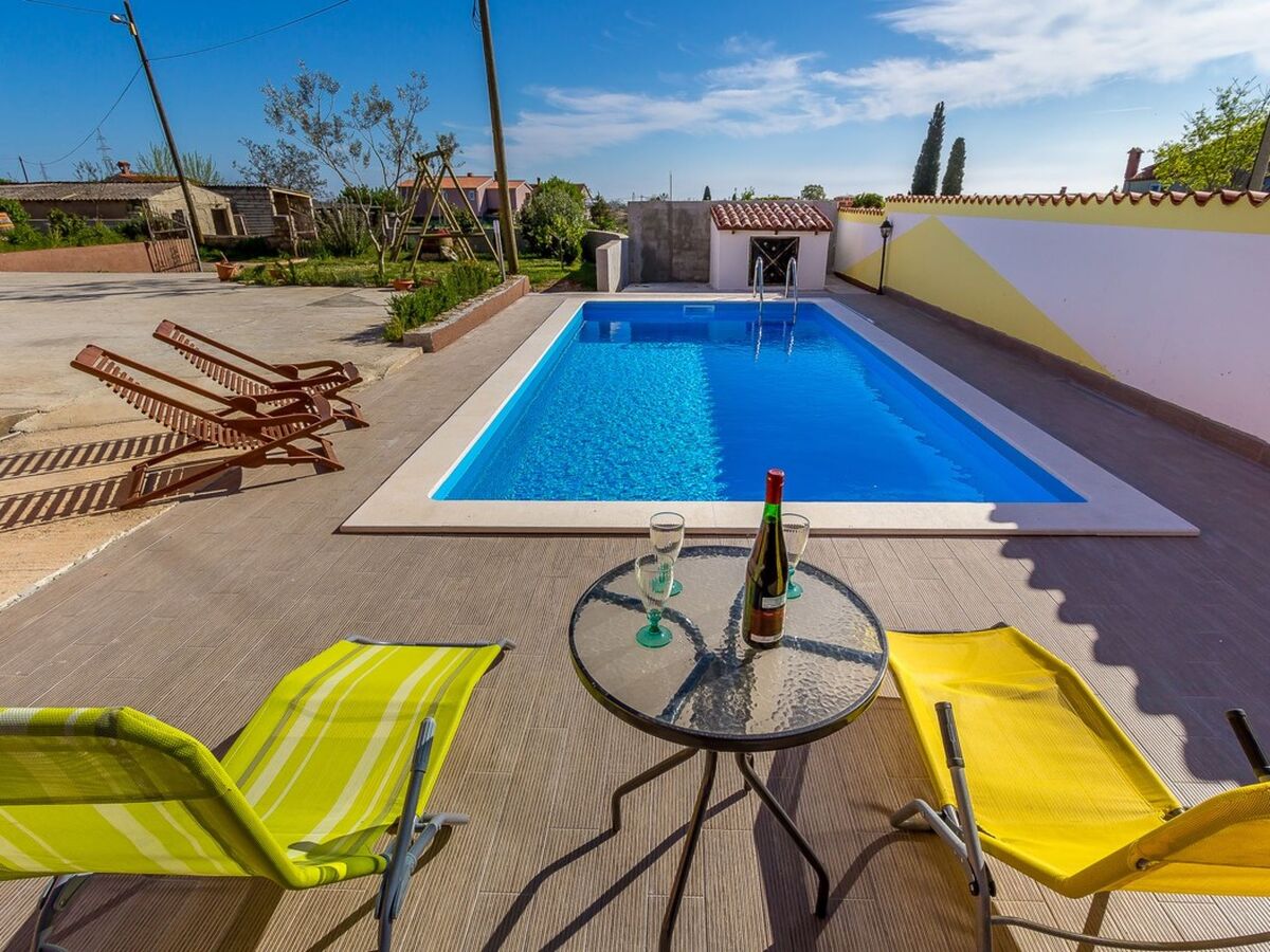 Villa Ninetta, maison 6 chambres avec piscine privée - Photo 4