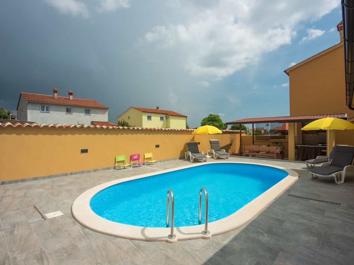 Villetta Ambrosiana, maison neuve avec piscine privée - Photo 1