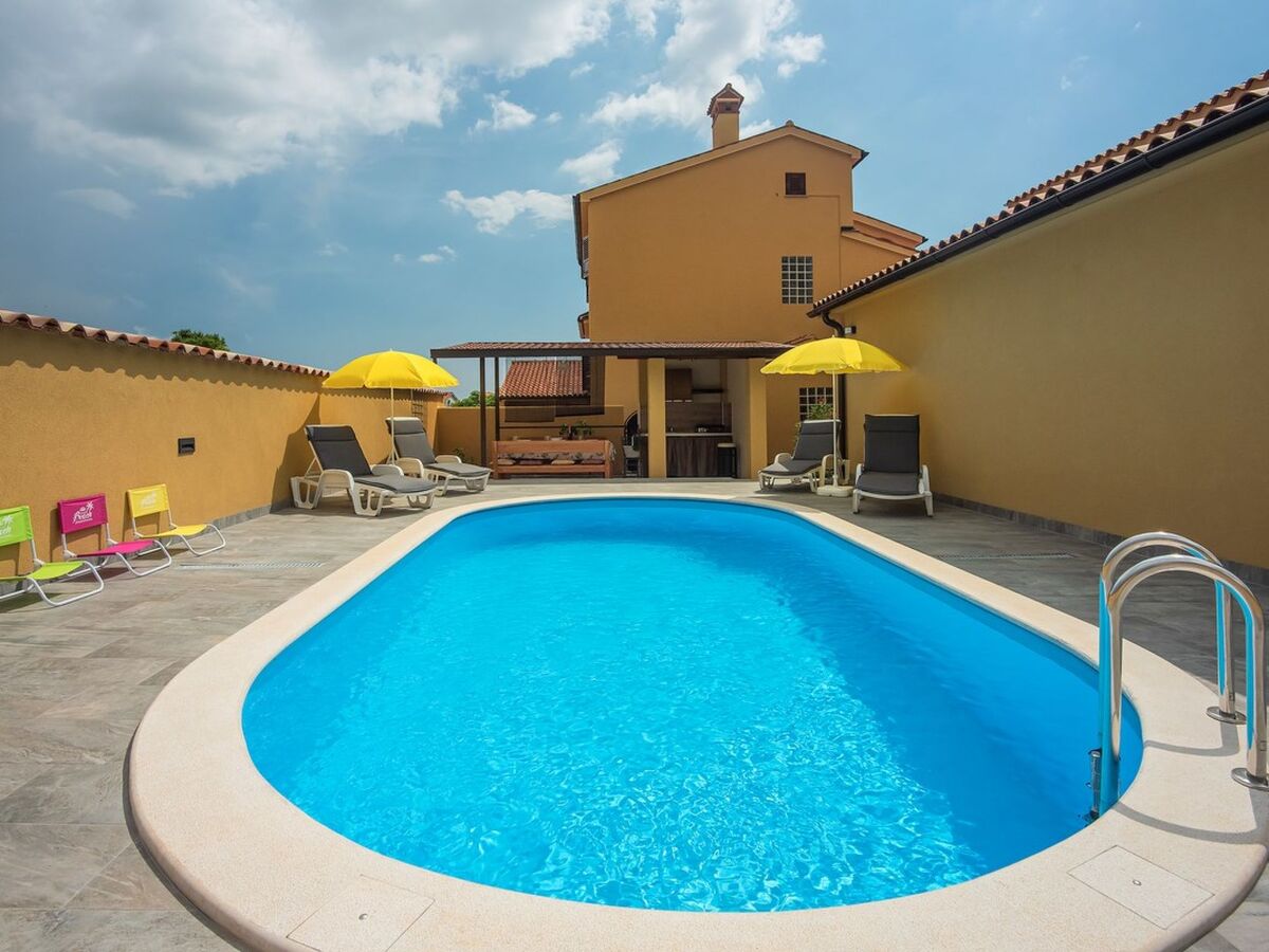 Villetta Ambrosiana, maison neuve avec piscine privée - Photo 2