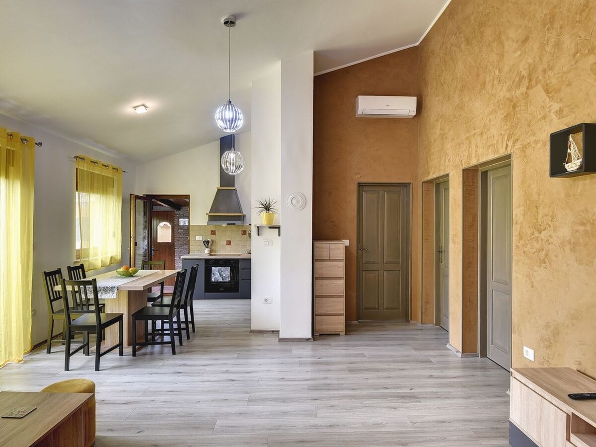 Villetta Ambrosiana, maison neuve avec piscine privée - Photo 5