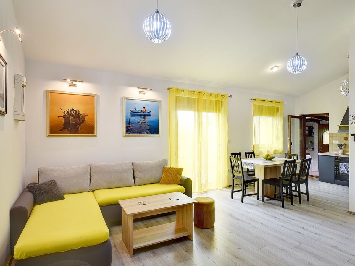 Villetta Ambrosiana, maison neuve avec piscine privée - Photo 6