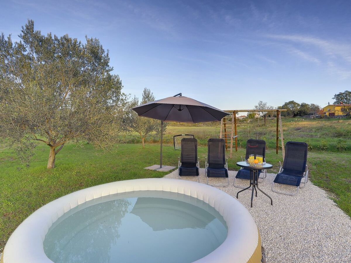 Casa Bellissima - Maison 8 pers., Galižana - Photo 3