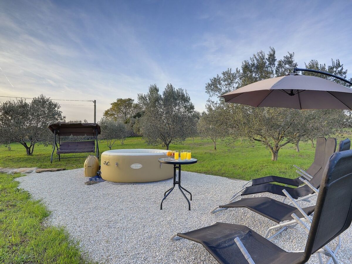 Casa Bellissima - Maison 8 pers., Galižana - Photo 5