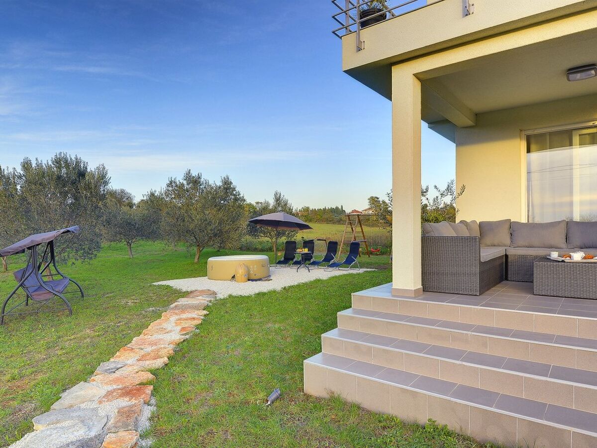 Casa Bellissima - Maison 8 pers., Galižana - Photo 6