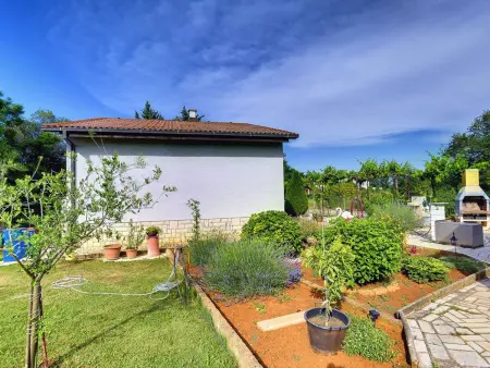 Casa Silvana, maison 2 chambres à Pula : photo 2