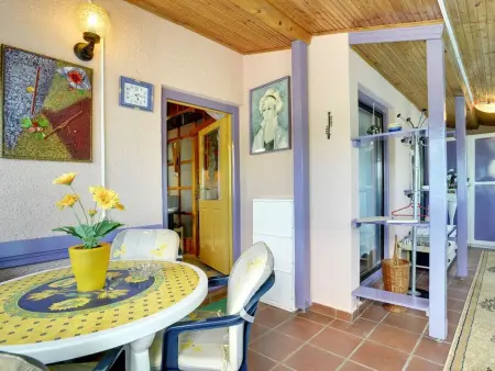 Casa Silvana, maison 2 chambres à Pula : photo 3