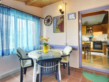 Casa Silvana, maison 2 chambres à Pula : photo 4