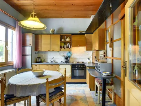 Casa Silvana, maison 2 chambres à Pula : photo 5