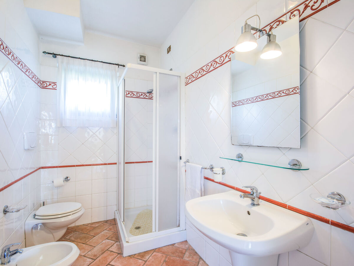 Gîte Montereggi à Vinci, domaine agricole 1600 - Photo 14