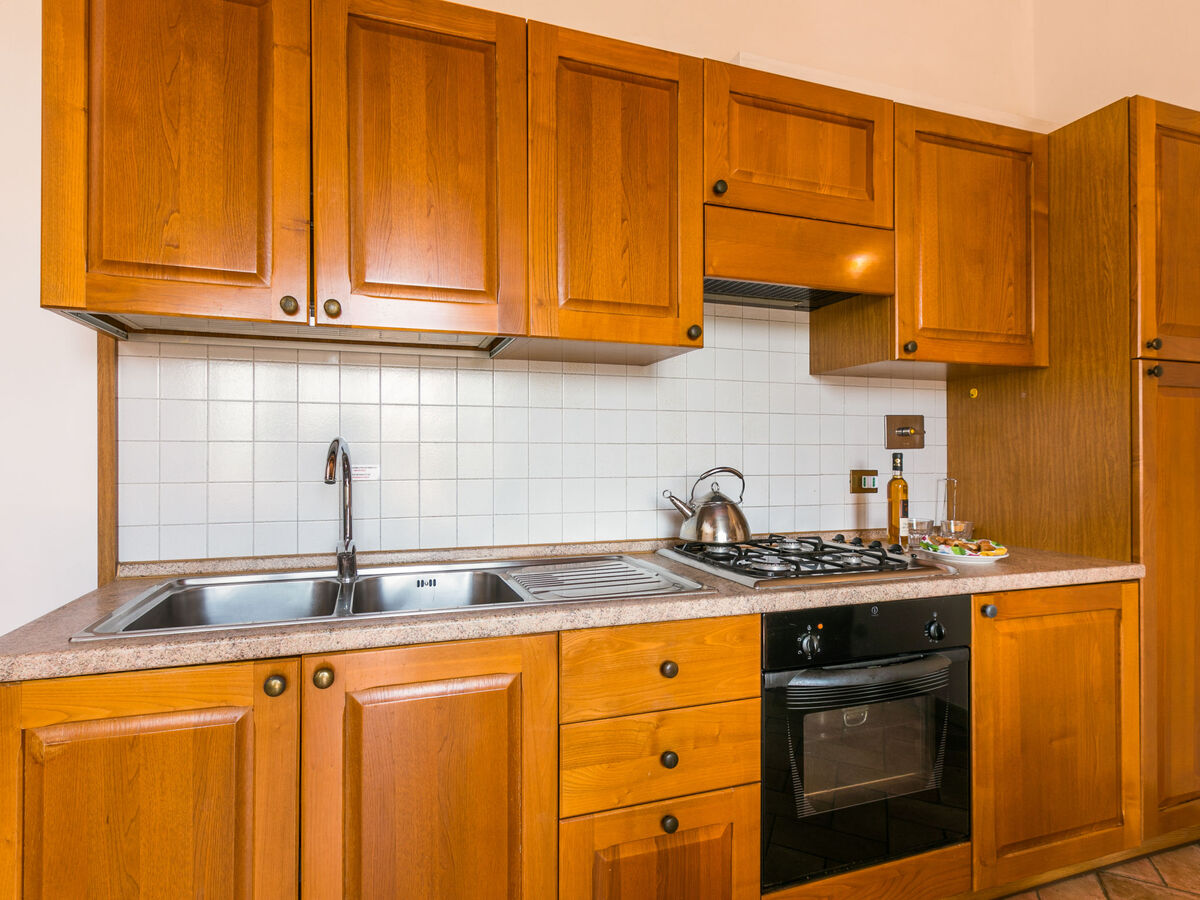 Gîte Montereggi à Vinci, domaine agricole 1600 - Photo 17