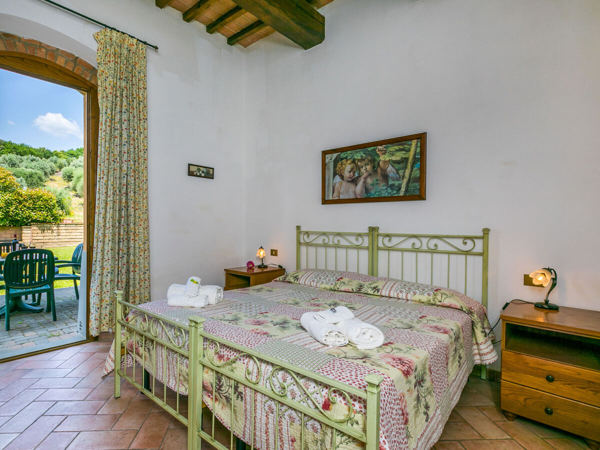 Gîte Montereggi à Vinci, domaine agricole 1600 - Photo 19